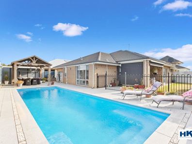 15 Emperor Way, Yanchep WA 6035