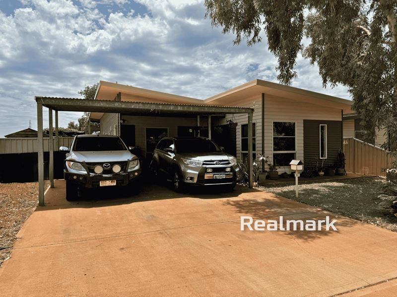 64 Homestead Ramble , Newman WA 6753