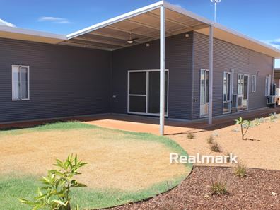 64 Homestead Ramble , Newman WA 6753