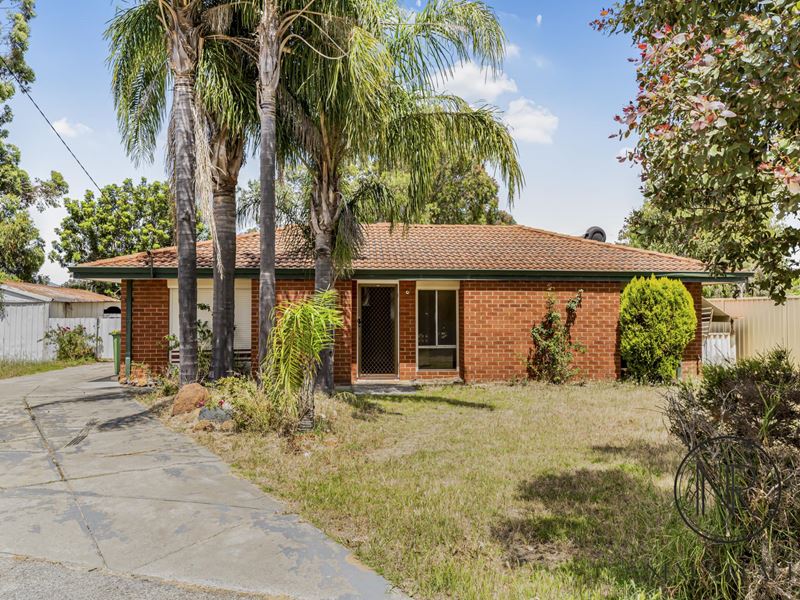 14 Balanda Place, Armadale WA 6112