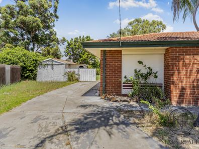 14 Balanda Place, Armadale WA 6112