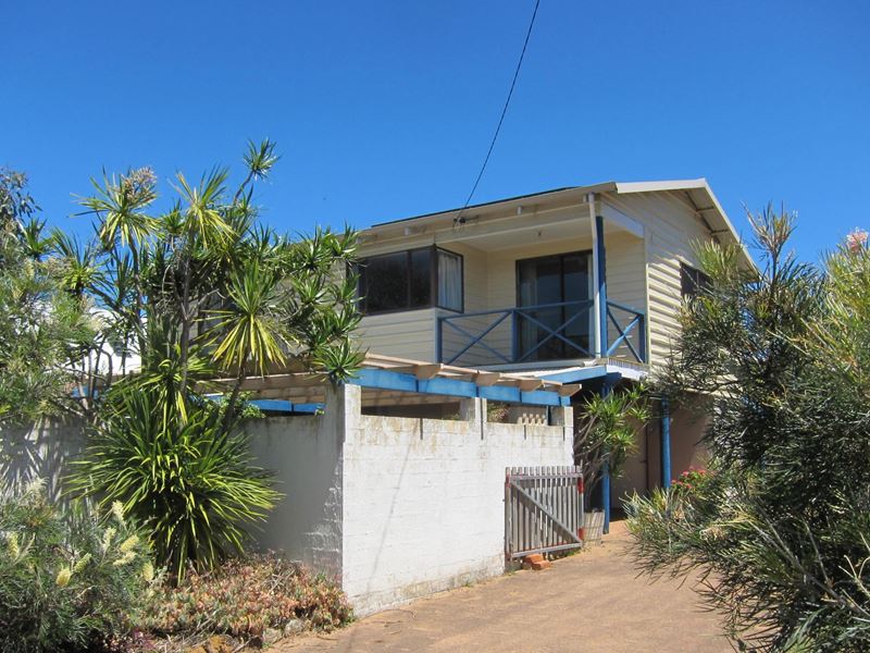 36 Dawson Terrace, Augusta