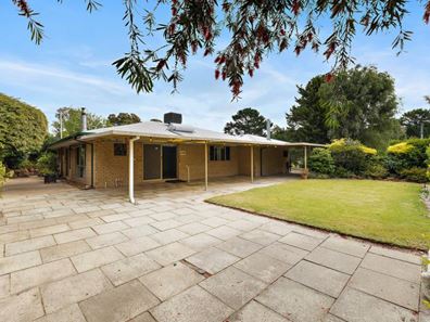 19 Admiral Road, Bedfordale WA 6112