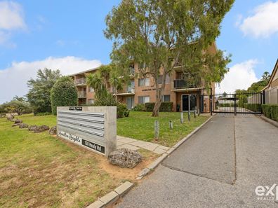 8/150 Healy Road, Hamilton Hill WA 6163