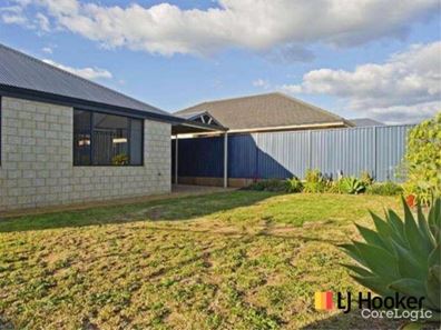 7 Bunya Green, Byford WA 6122