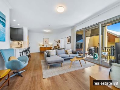 66/134 Aberdeen Street, Northbridge WA 6003