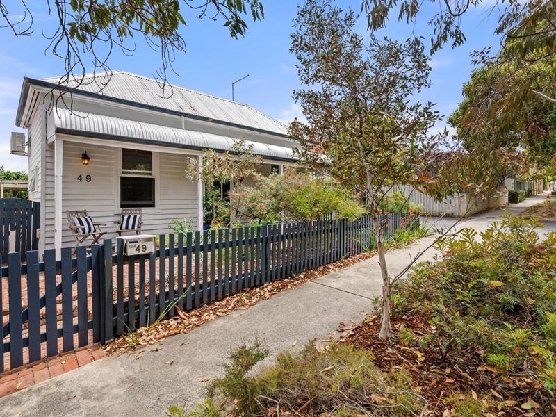 49 Hensman Road, Subiaco WA 6008