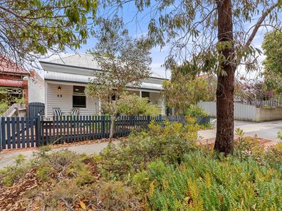 49 Hensman Road, Subiaco WA 6008