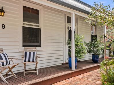 49 Hensman Road, Subiaco WA 6008