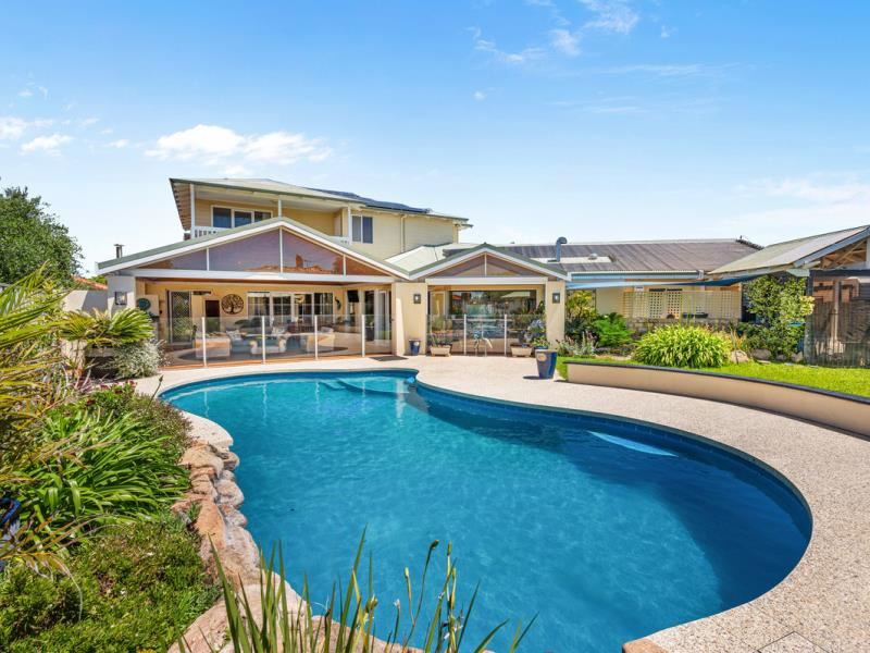 21 Millstream Rise, Hillarys