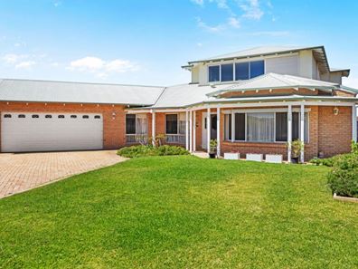 21 Millstream Rise, Hillarys WA 6025