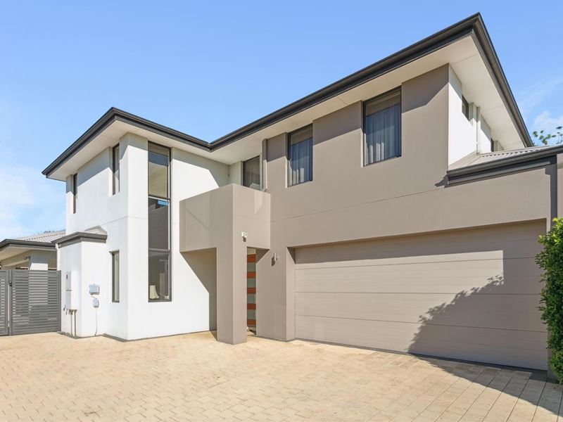 80A Glenelg Street, Mount Pleasant WA 6153