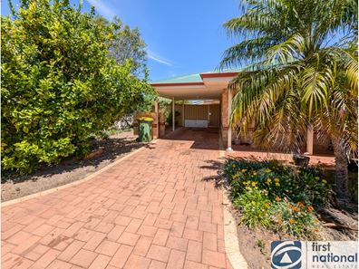 1/11 Weld Street, Northam WA 6401