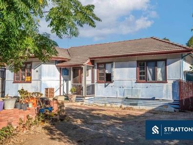 86 Walpole Street, Bentley WA 6102