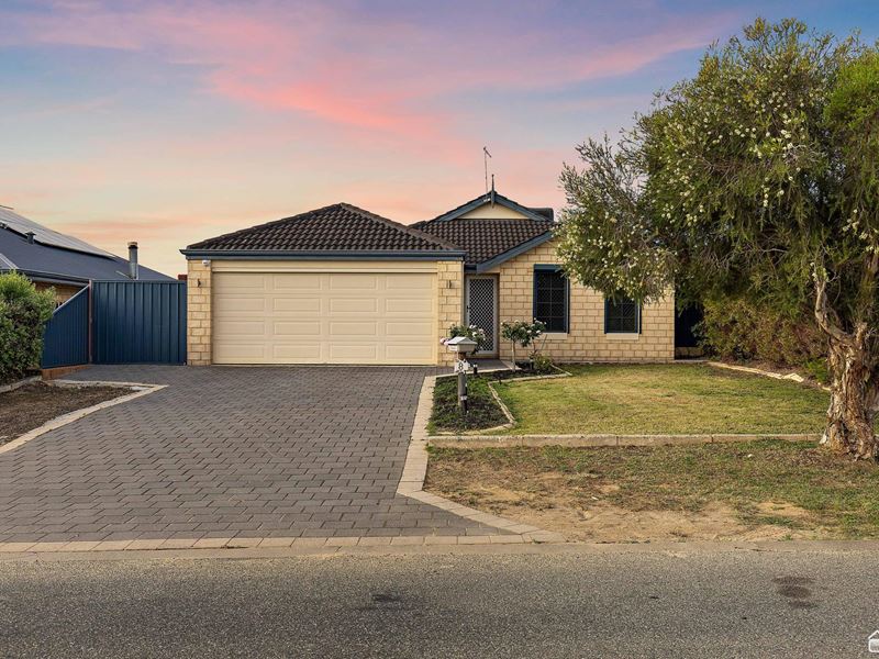 8 Bunya Green, Byford WA 6122