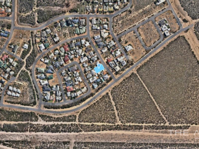 16 Gliddon Avenue, Kalbarri WA 6536