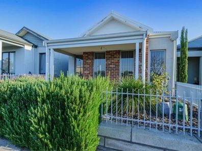 35 Oval Vista, Ellenbrook WA 6069