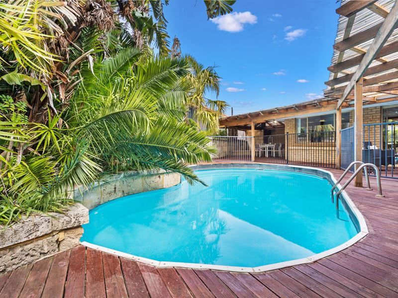 55 Leeway Drive, Ocean Reef