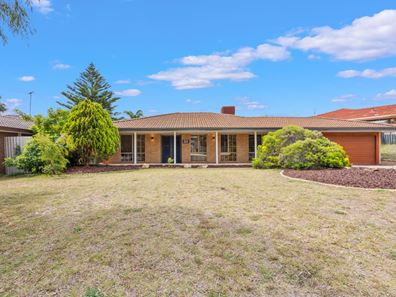 55 Leeway Drive, Ocean Reef WA 6027