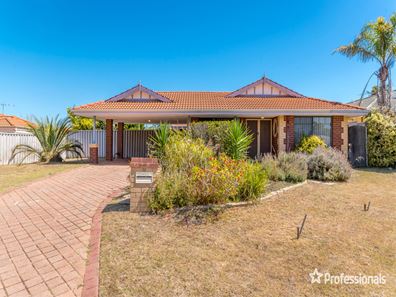 16 Ploughshare Place, South Lake WA 6164