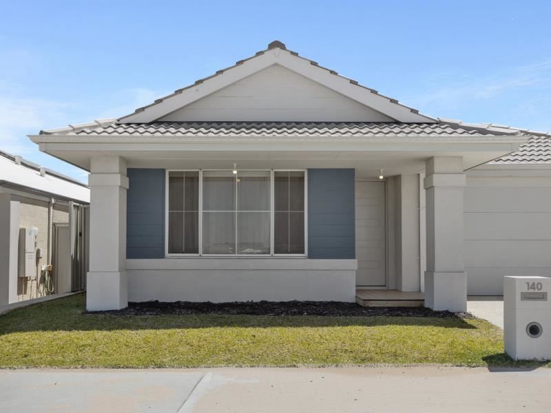 140 Hawksbill Drive, Alkimos WA 6038