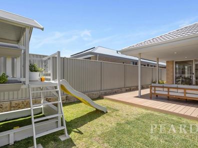 140 Hawksbill Drive, Alkimos WA 6038