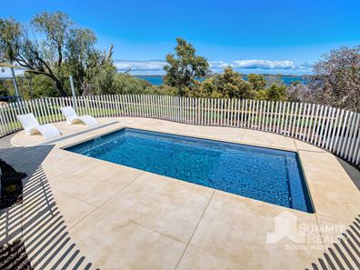 5 Grosmont Glade, Leschenault WA 6233