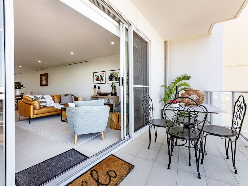 7/10 Kwong Alley, North Fremantle WA 6159