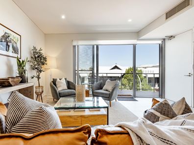 7/10 Kwong Alley, North Fremantle WA 6159