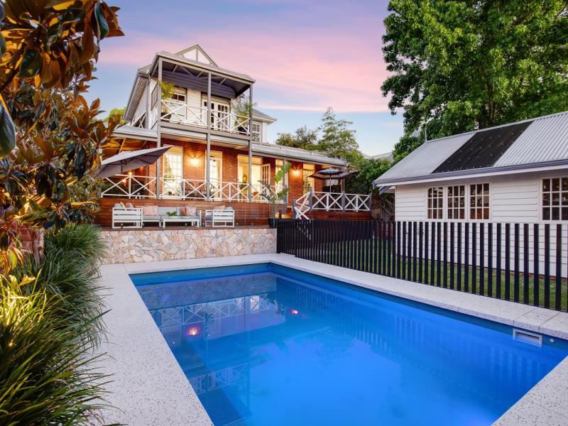 45 St Leonards Avenue, West Leederville