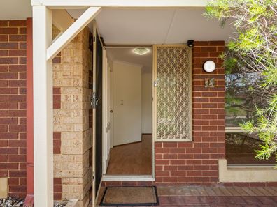 1 Thornbill Loop, Beeliar WA 6164