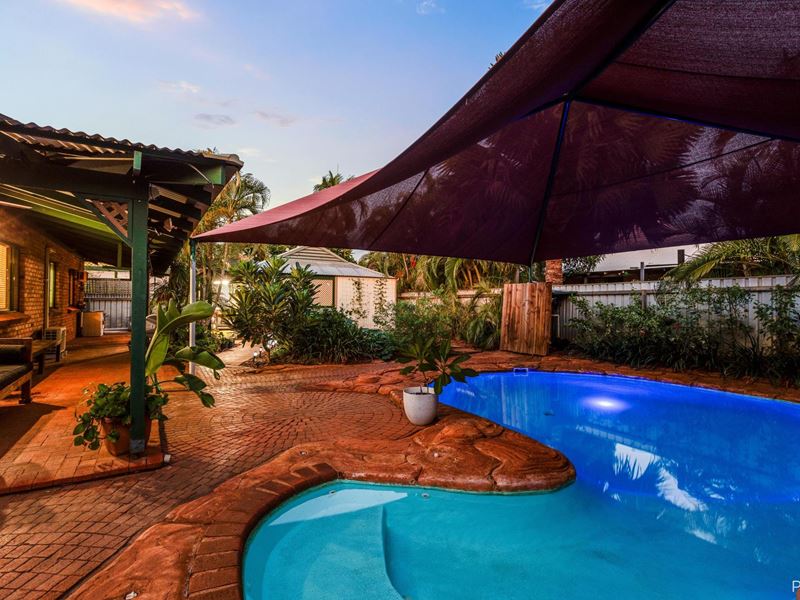 22 Smirnoff Place, Cable Beach WA 6726