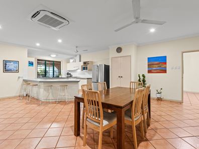 22 Smirnoff Place, Cable Beach WA 6726