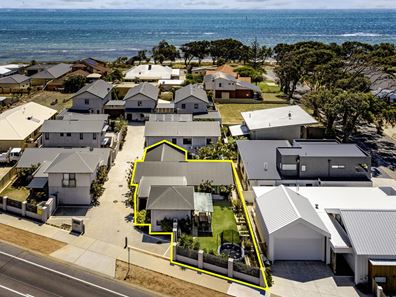 7/305 Chapman Road, Bluff Point WA 6530