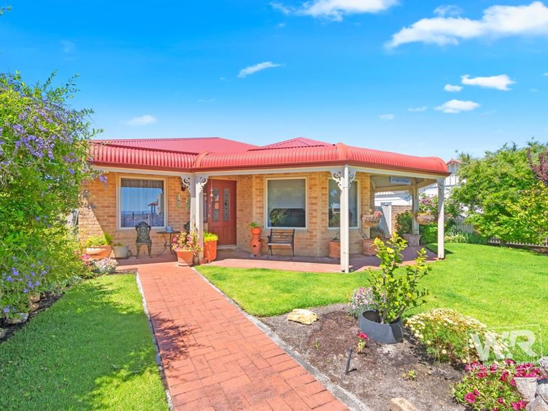 27A Nelson Street, Mira Mar