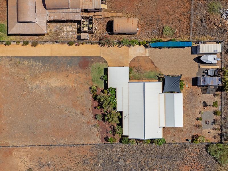 62 Hampton Street, Roebourne