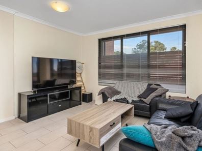 4/287 Walcott Street, North Perth WA 6006