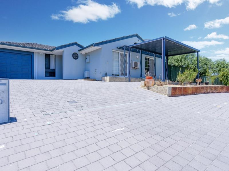 30A Kalangedy Drive, Riverton WA 6148