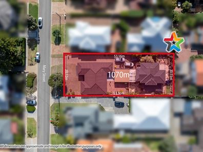 13A&B Mary Street, Watermans Bay WA 6020
