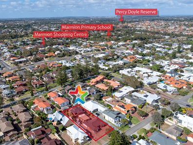 13A&B Mary Street, Watermans Bay WA 6020