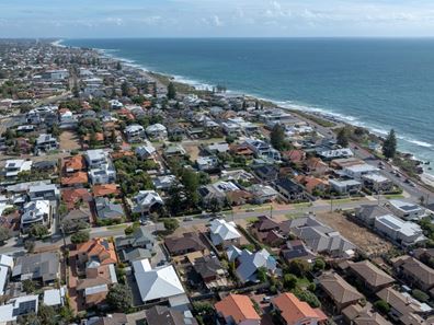 13A&B Mary Street, Watermans Bay WA 6020