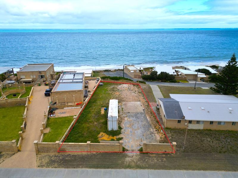 Lot 13 Turner  Drive, Seabird WA 6042