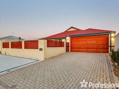 81 Rangeview Road, Landsdale WA 6065