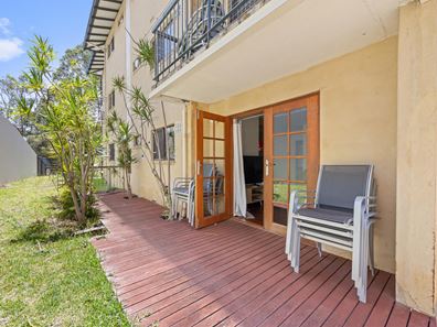 22/66 Riversdale Road, Rivervale WA 6103