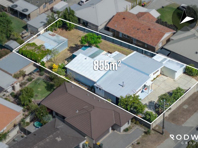 224 Streich Ave, Armadale WA 6112