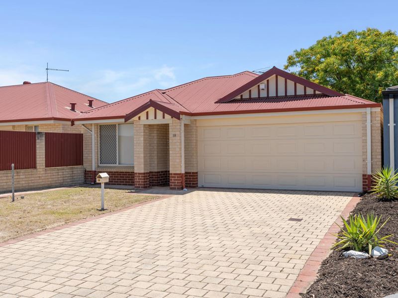 1B Tangmere Way, Balga WA 6061