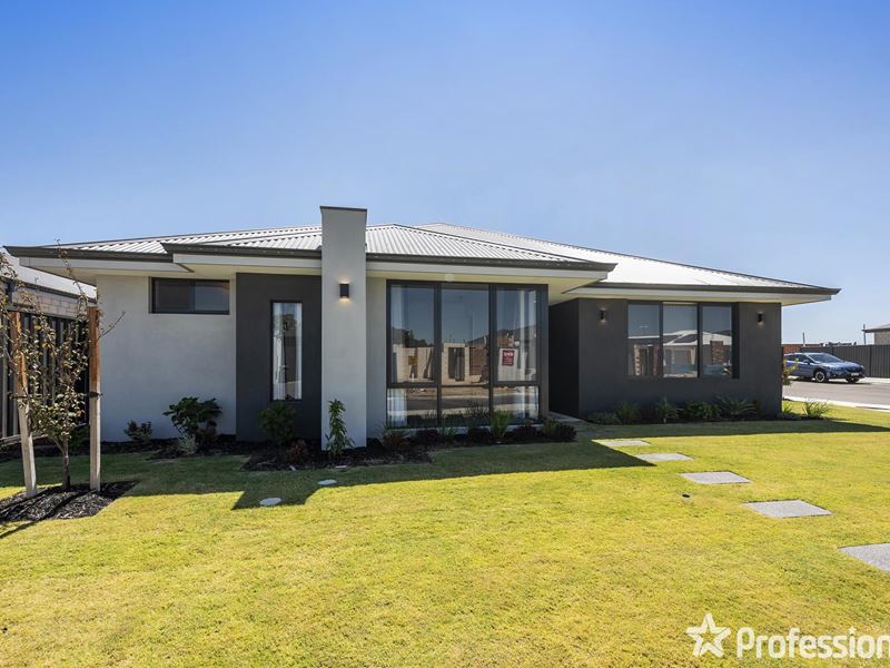 41 Laura Grange, Brabham WA 6055