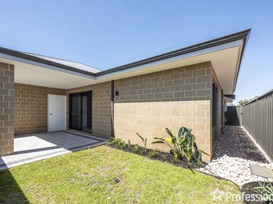 41 Laura Grange, Brabham WA 6055