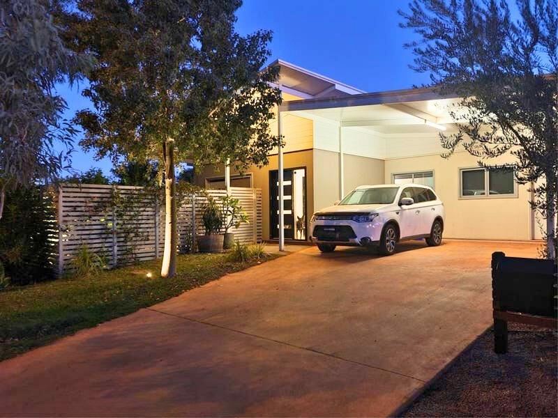 22 Ophthalmia Crescent, Newman