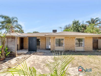 14 Morrell Way, Armadale WA 6112